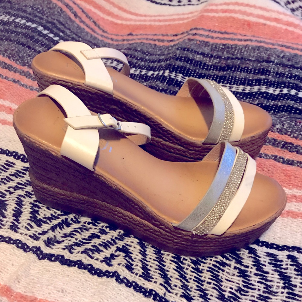 Women’s Platforms